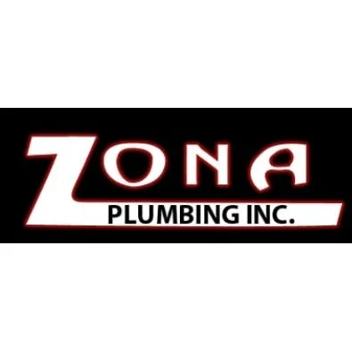 Slide of Zona Plumbing