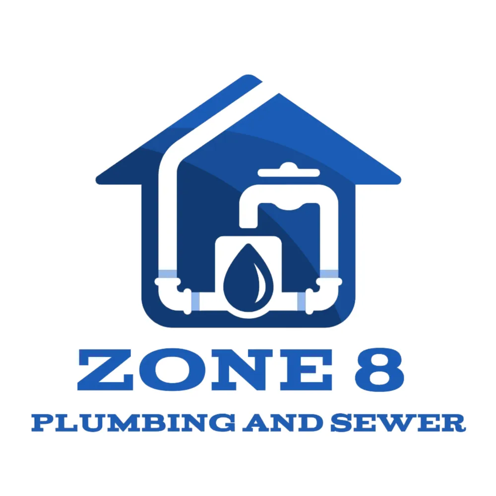 Slide of Zone 8 Plumbing And Sewer