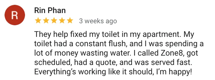 Professional water heater service in Seattle, WA by Zone 8 Plumbing And Sewer
