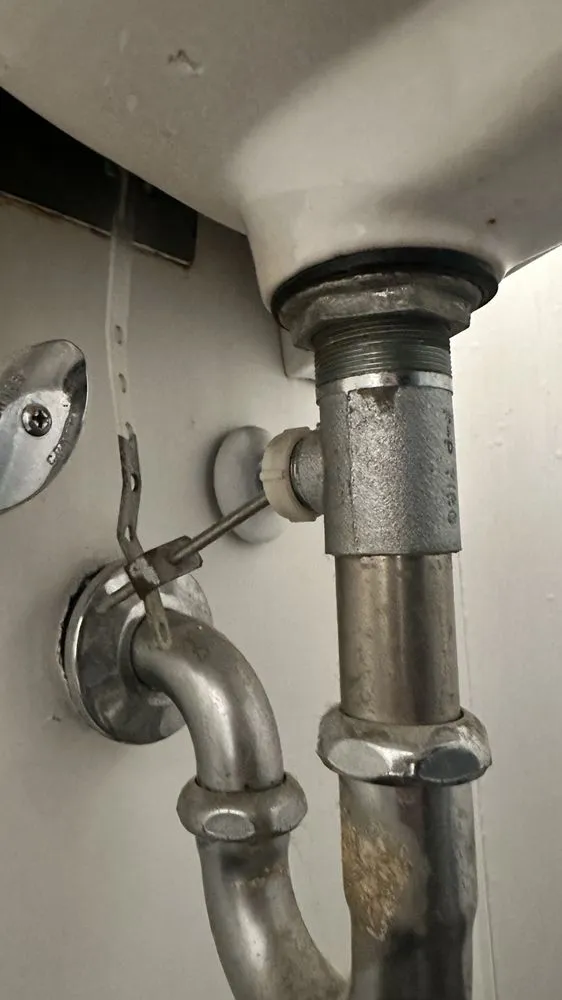 Slide of Zone 8 Plumbing And Sewer