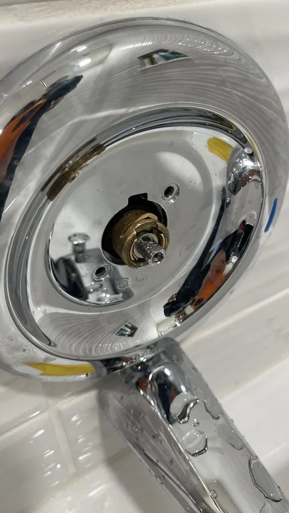 Slide of Zone 8 Plumbing And Sewer