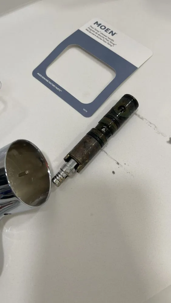 Slide of Zone 8 Plumbing And Sewer