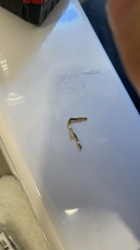 Slide of Zone 8 Plumbing And Sewer