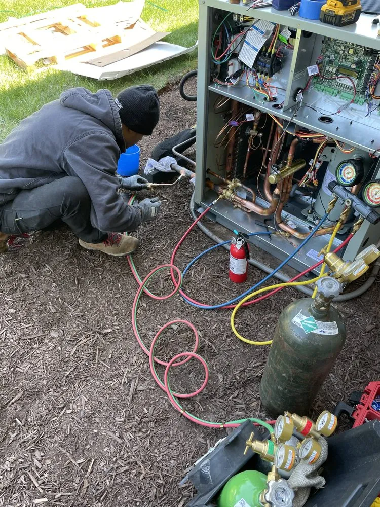 Slide of Zone Control