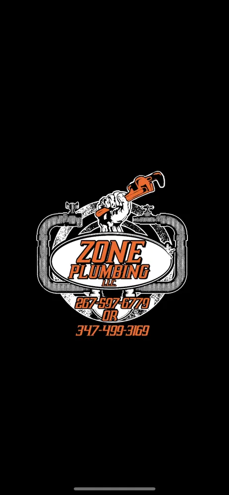 Slide of Zone Plumbing