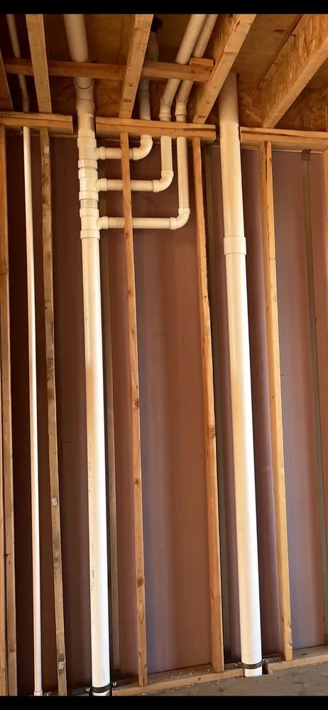 Slide of Zone Plumbing