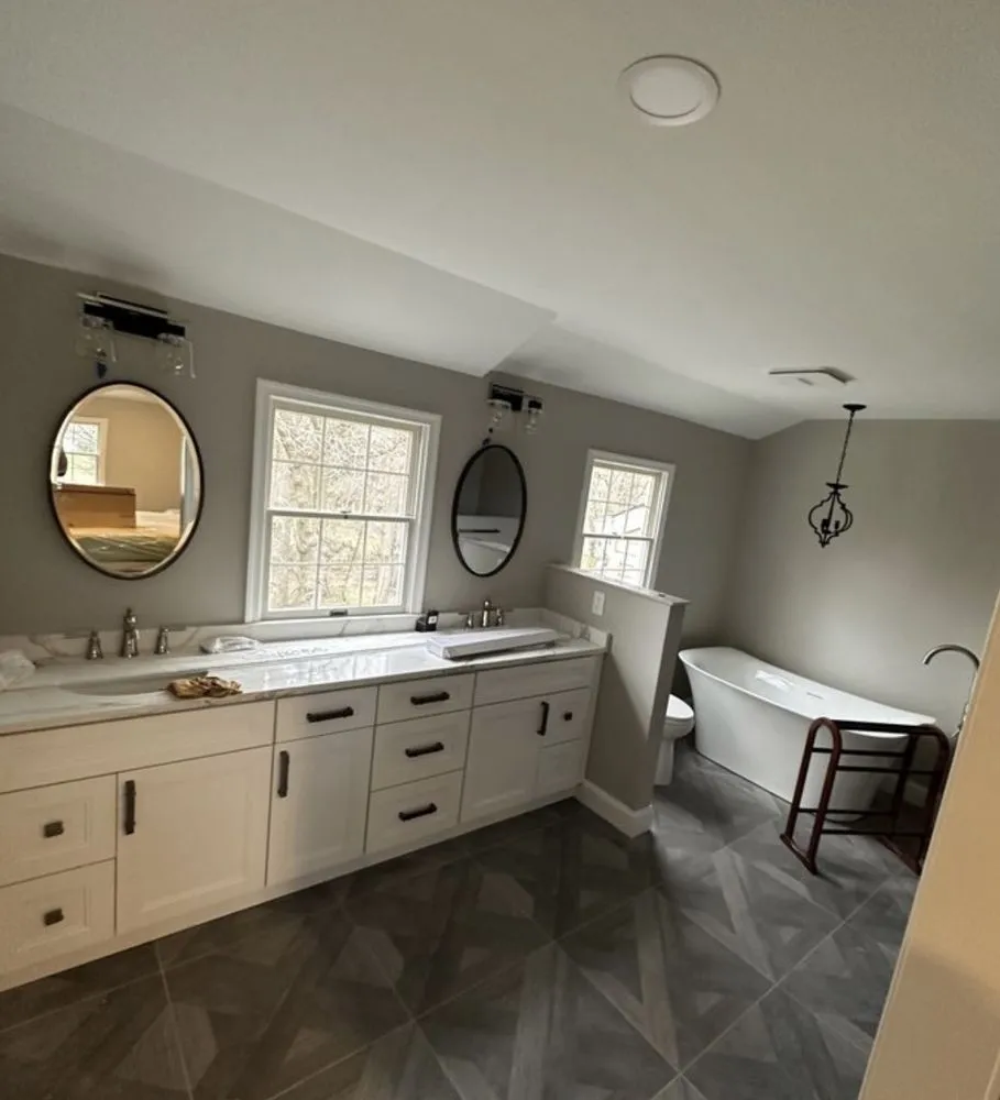 Slide of Zone Plumbing