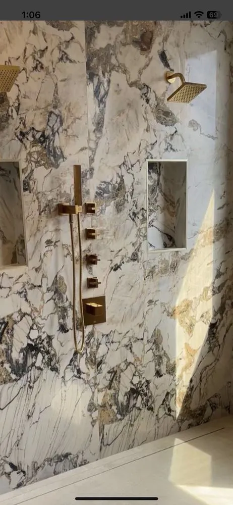 Slide of Zone Plumbing