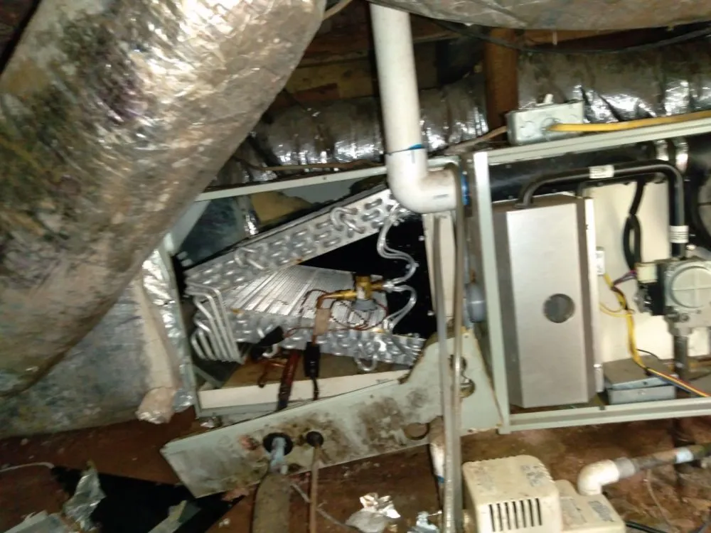 Slide of Zone Tech Heating And Air