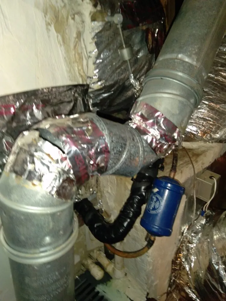 Slide of Zone Tech Heating And Air