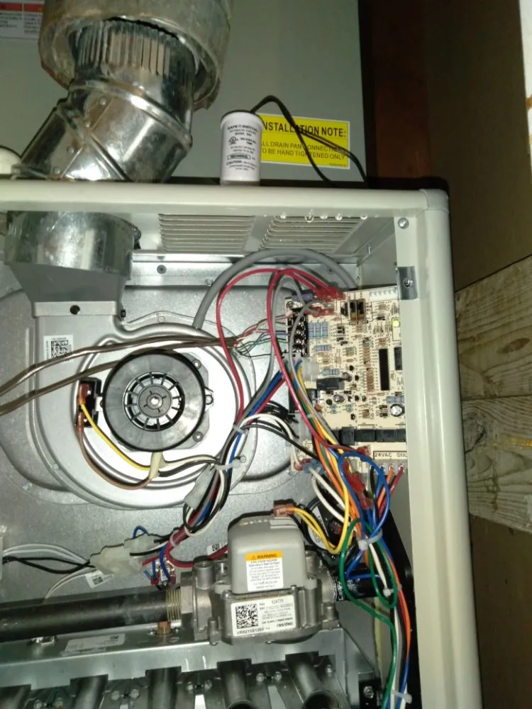 Slide of Zone Tech Heating And Air