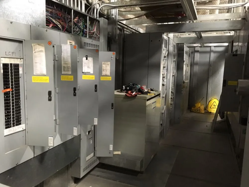 Slide of Zonin Construction Group