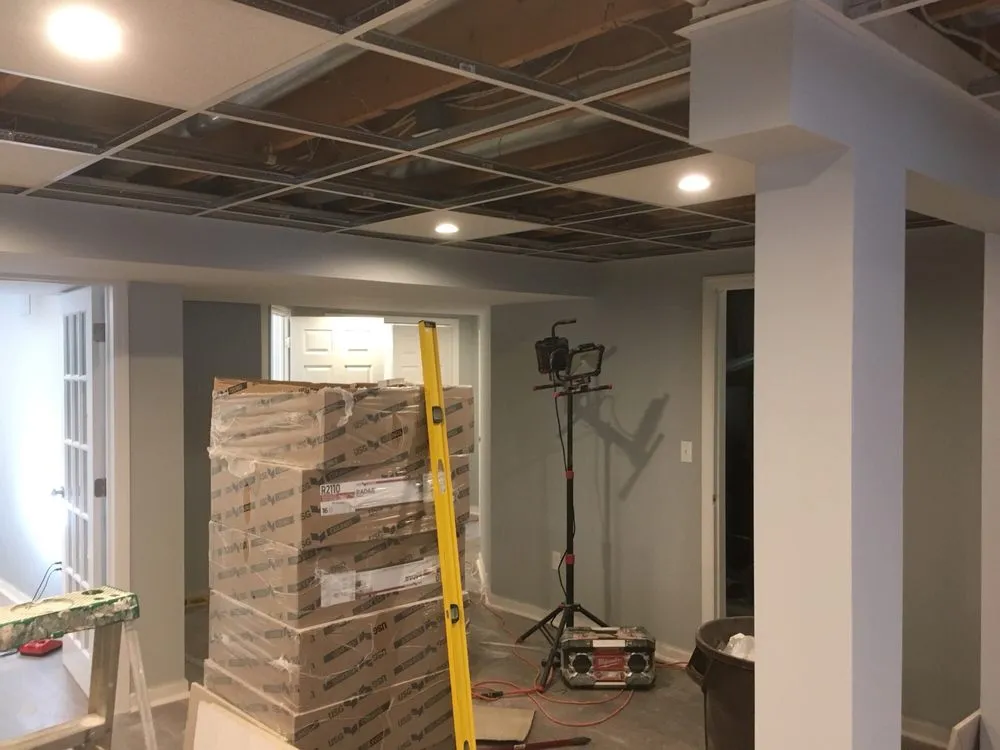 Quality emergency plumbing experts serving Beachwood, NJ - Zonin Construction Group