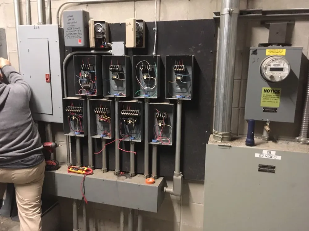 Emergency drain cleaning service in Beachwood, NJ - Zonin Construction Group