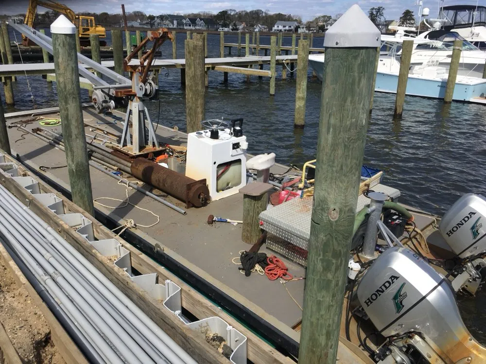 Quality emergency plumbing in Beachwood, NJ by Zonin Construction Group