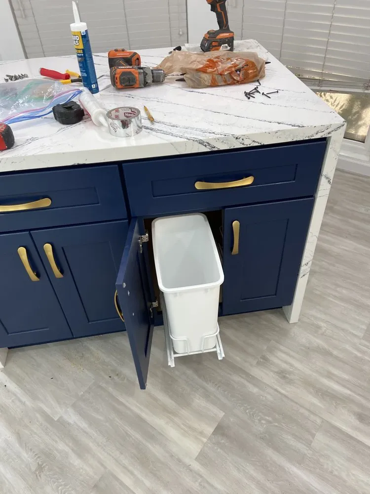 Slide of Zonum Construction