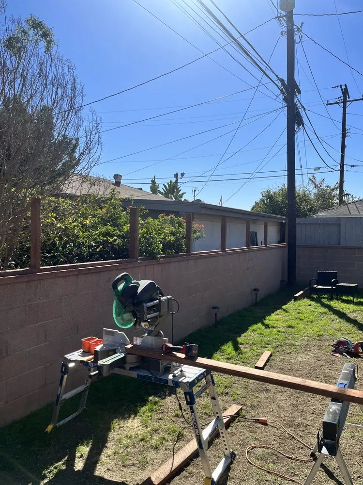 Slide of Zonum Construction