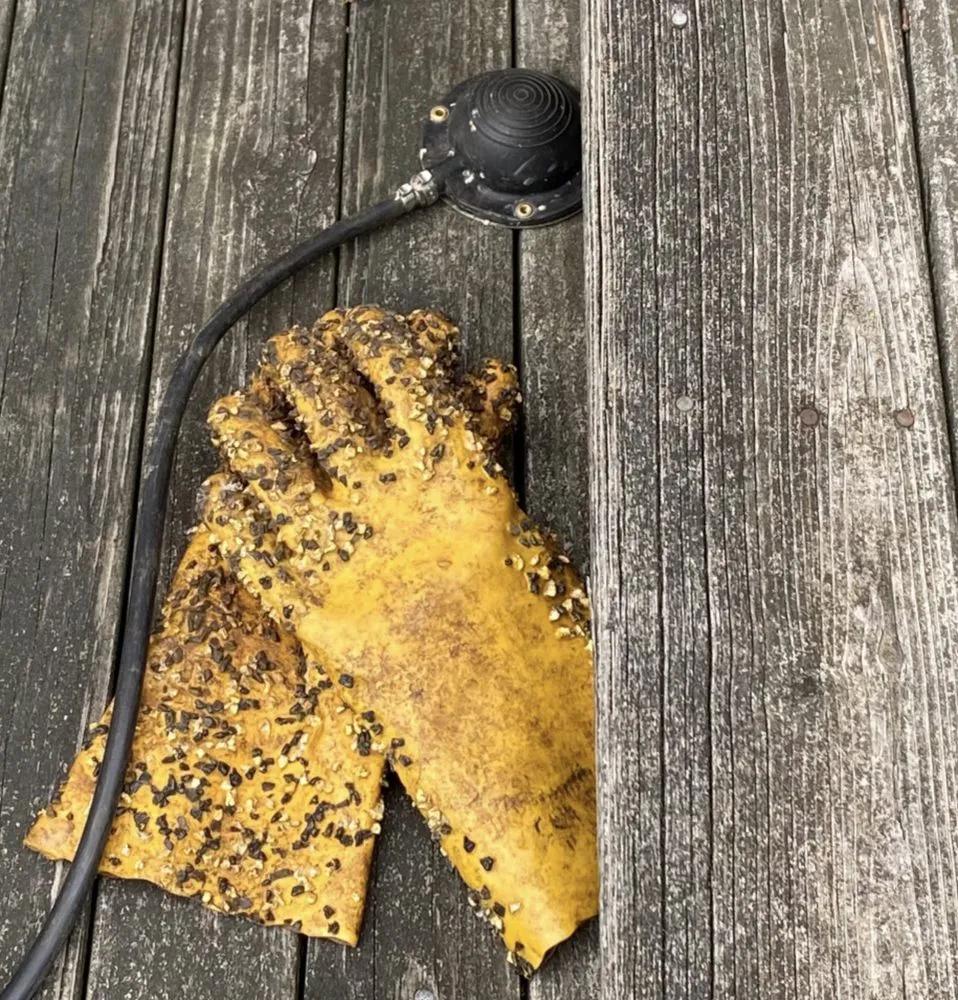 Slide of Zoom Drain & Cesspool