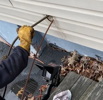 Zoom Drain & Cesspool