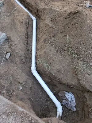 Zoom Drain