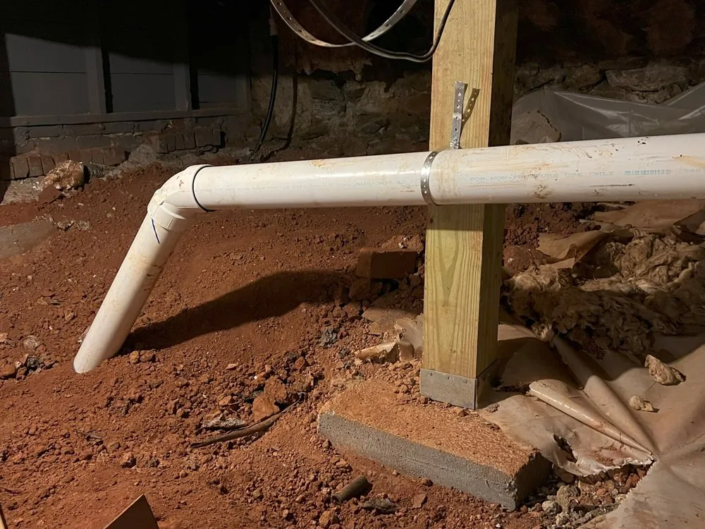 Slide of Zoom Drain Atlanta