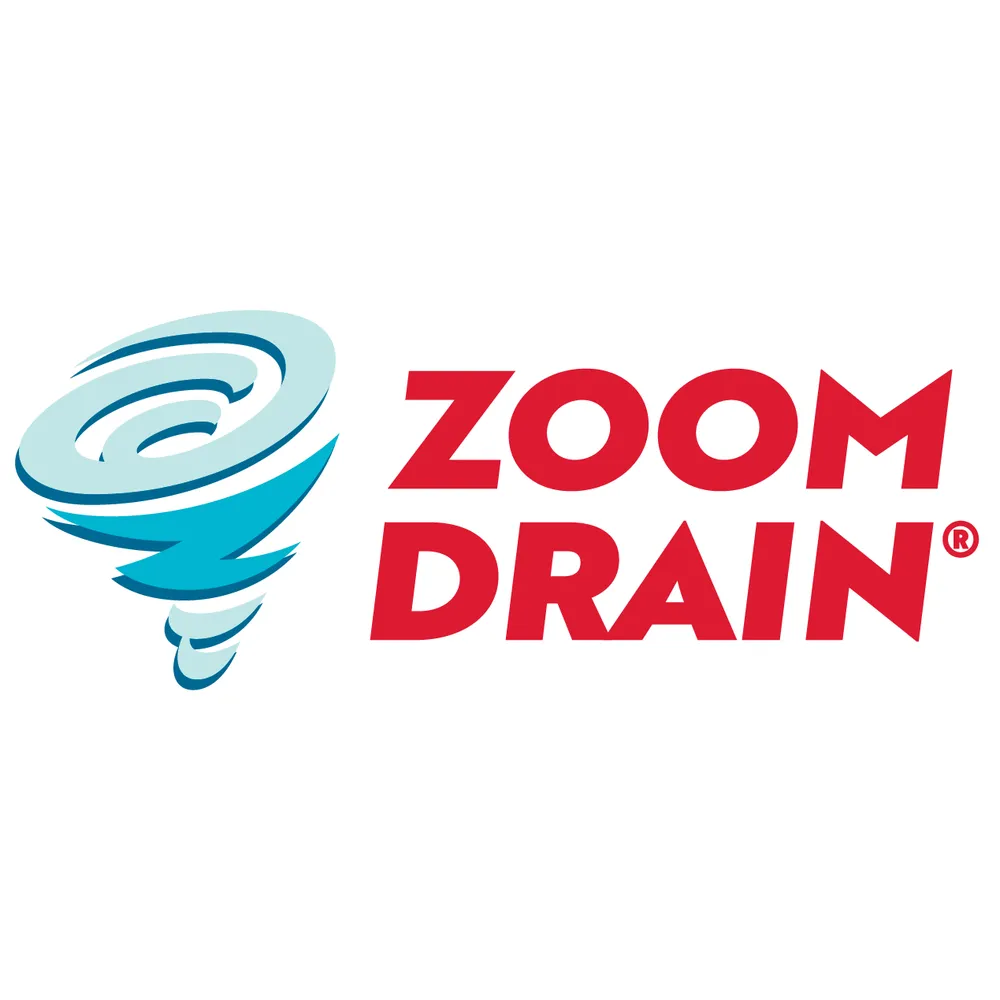 Slide of Zoom Drain