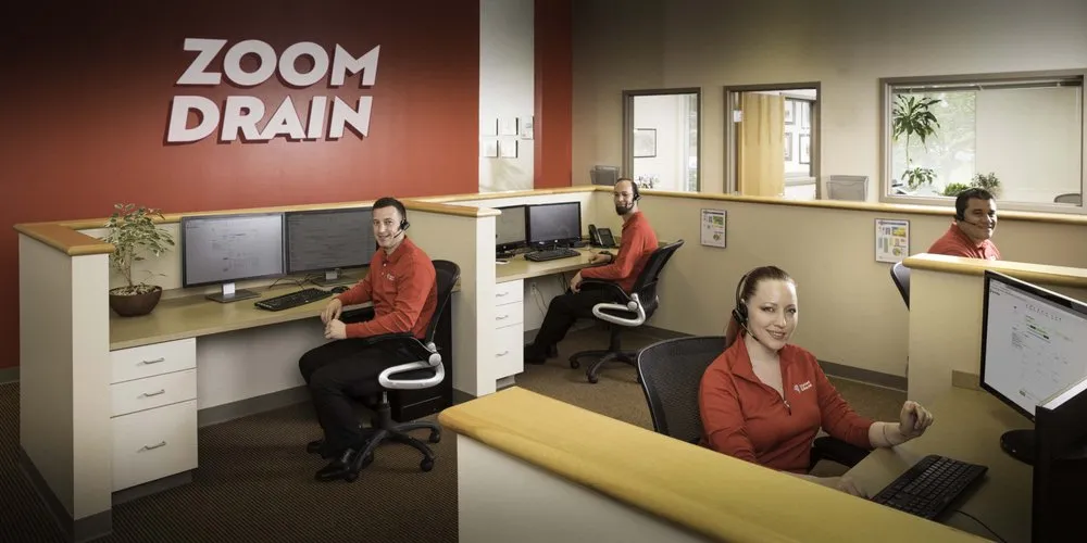 Quality drain cleaning in Fogelsville, PA by Zoom Drain
