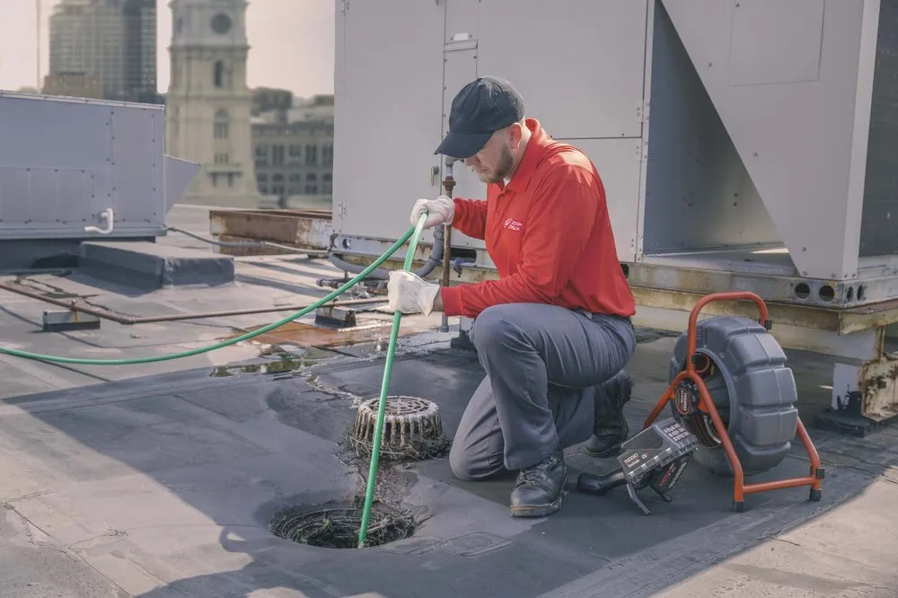 Reliable water heater service service in Fogelsville, PA - Zoom Drain