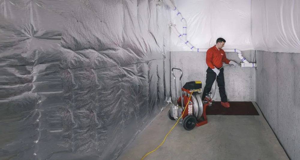 Quality water heater service experts serving Fogelsville, PA - Zoom Drain
