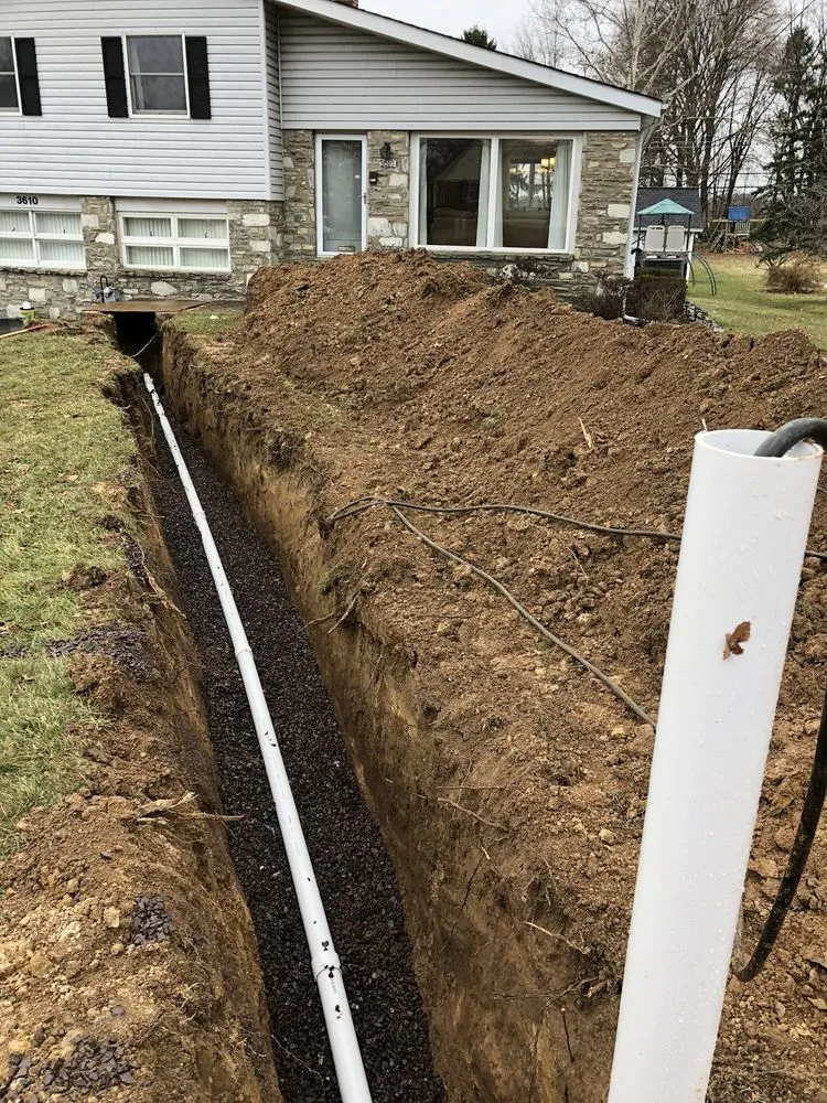 Affordable leak detection experts serving Fogelsville, PA - Zoom Drain