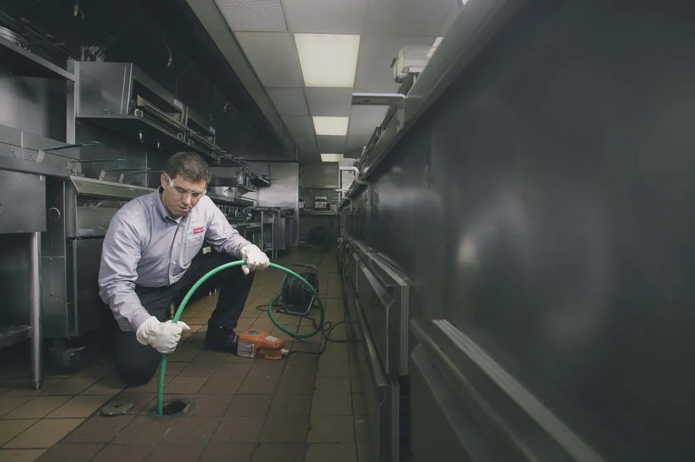 Reliable pipe repair for homes in Fogelsville, PA by Zoom Drain