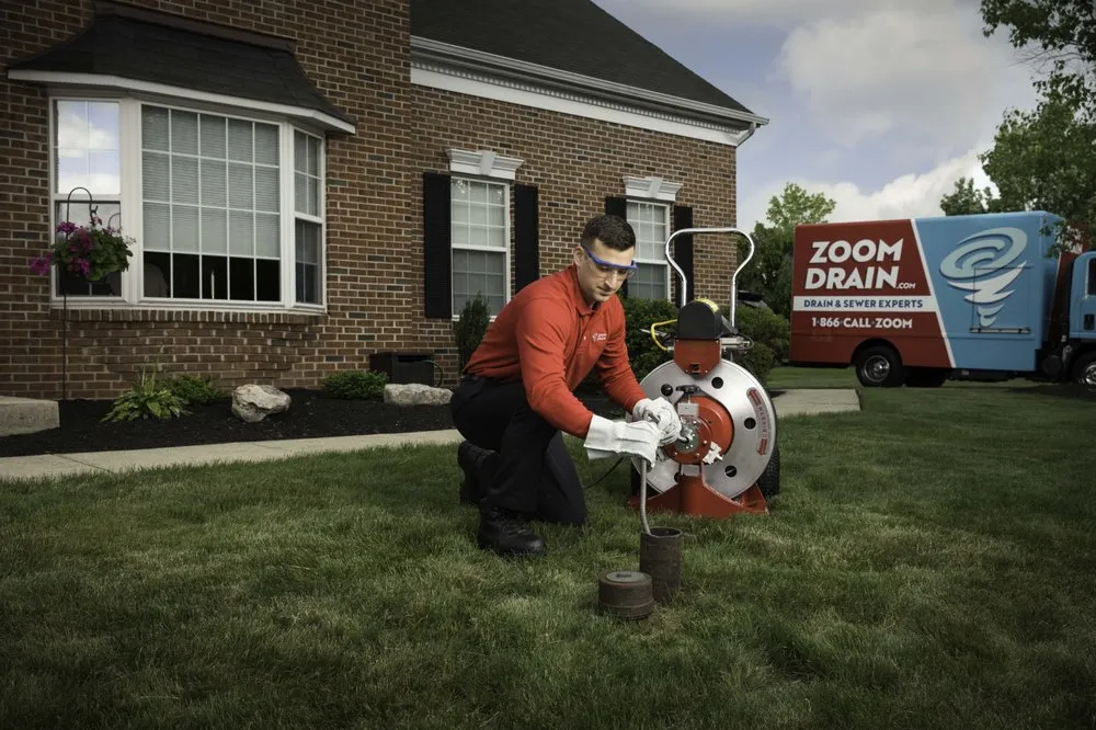 Trusted water heater service experts serving Fogelsville, PA - Zoom Drain