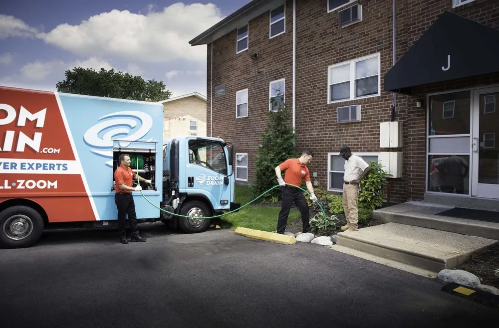 Expert leak detection in Fogelsville, PA by Zoom Drain