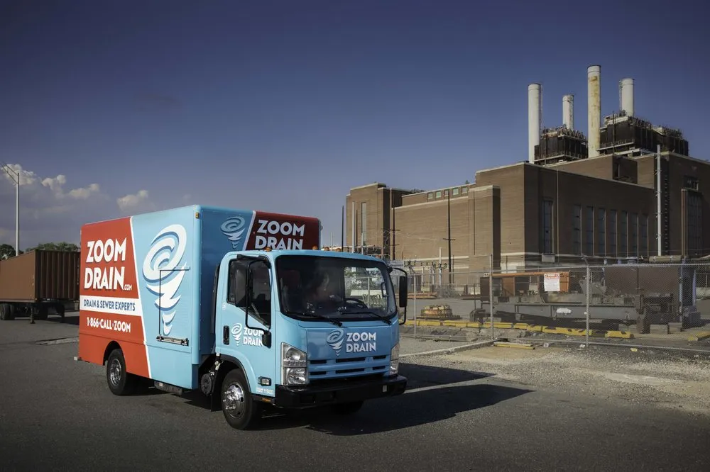 Professional leak detection service in Fogelsville, PA - Zoom Drain