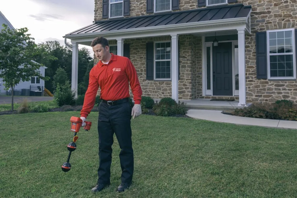 Trusted plumbing repair service in Torrance, CA - Zoom Drain Los Angeles