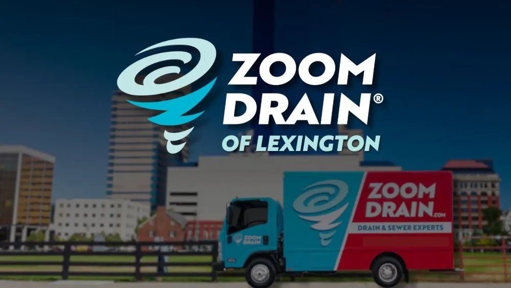 Slide of Zoom Drain