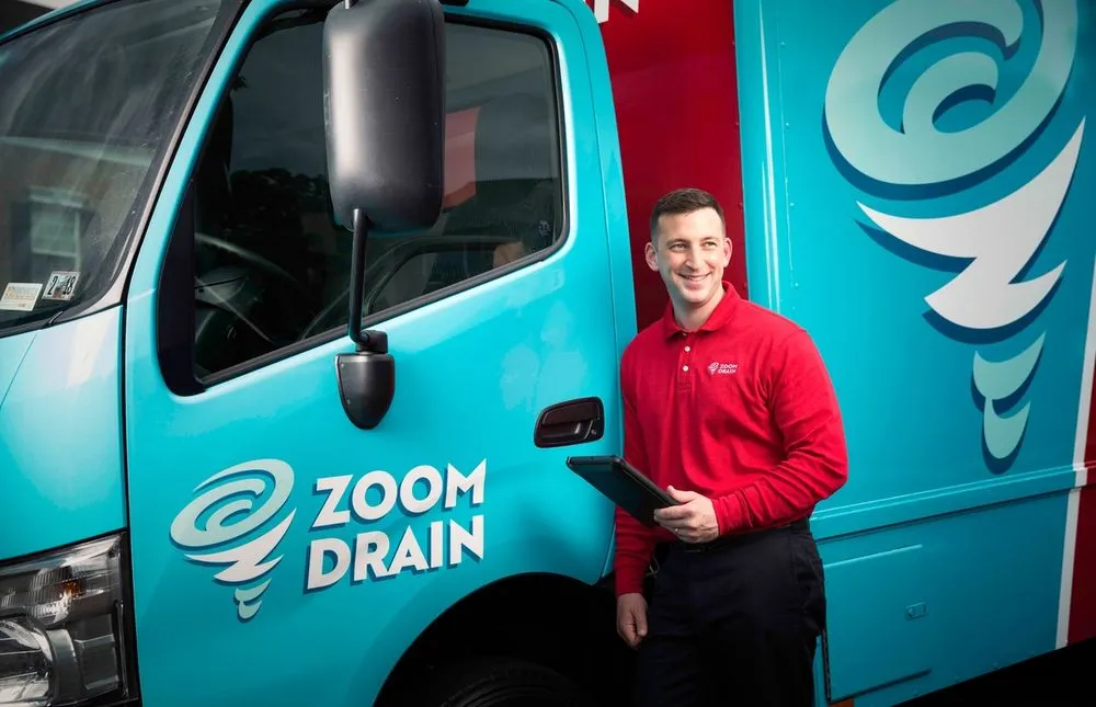 Professional water heater service experts serving North Charleston, SC - Zoom Drain