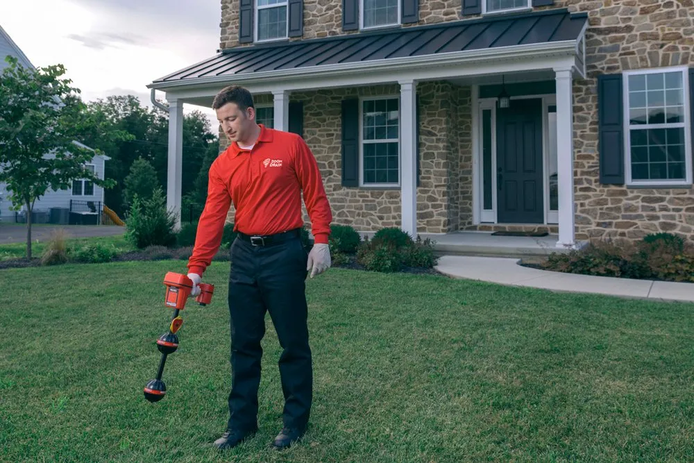 Slide of Zoom Drain Phoenix