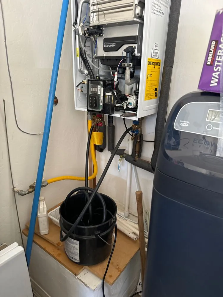 Slide of Zoom Drain Phoenix