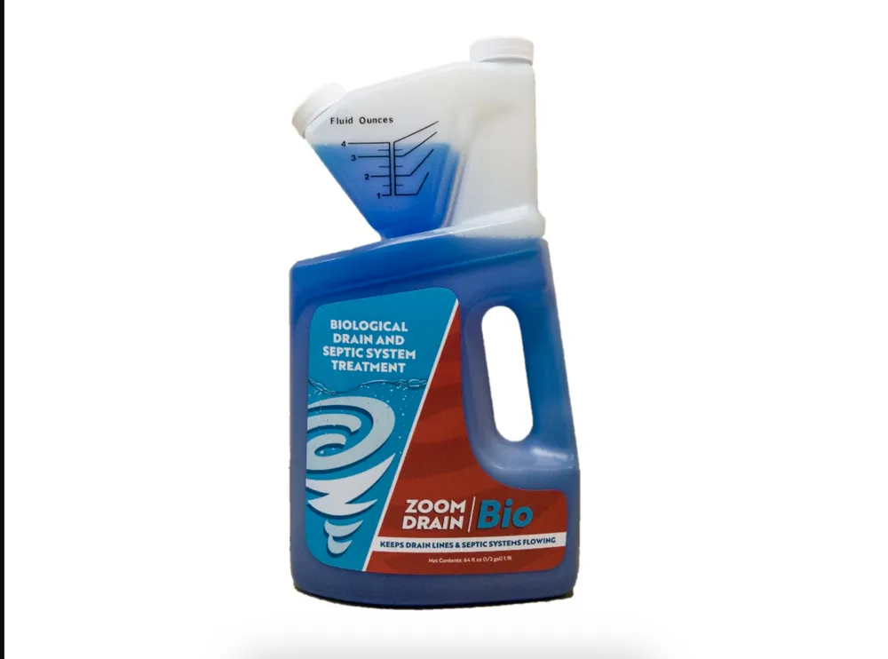 Slide of Zoom Drain Phoenix