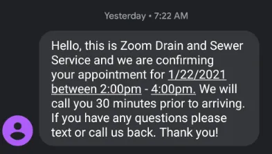 Affordable drain cleaning service in Plymouth Meeting, PA - Zoom Drain