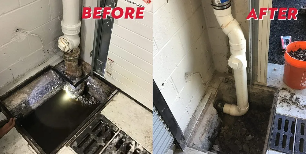 Trusted pipe repair in Plymouth Meeting, PA by Zoom Drain