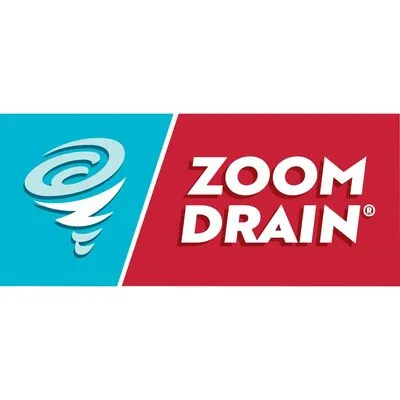 Zoom Drain Logo