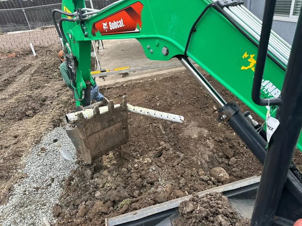 Slide of Zoom Drain San Diego