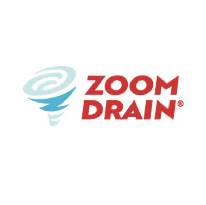 Zoom Drain San Diego Logo