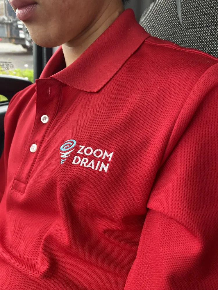 Slide of Zoom Drain SD North County