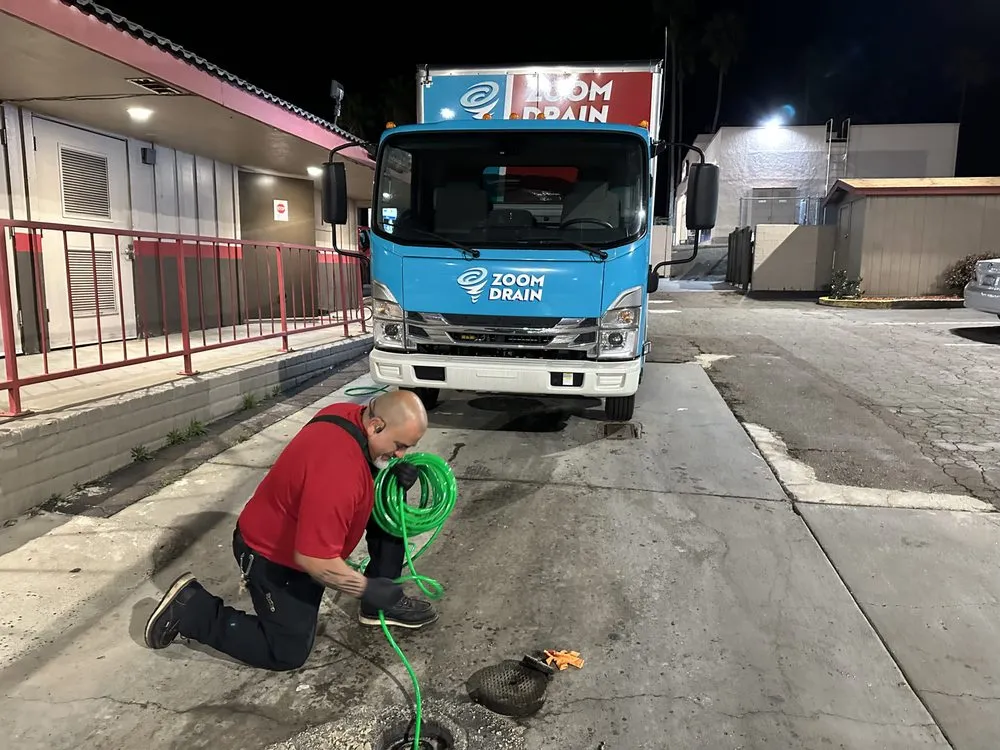 Emergency emergency plumbing experts serving Escondido, CA - Zoom Drain SD North County