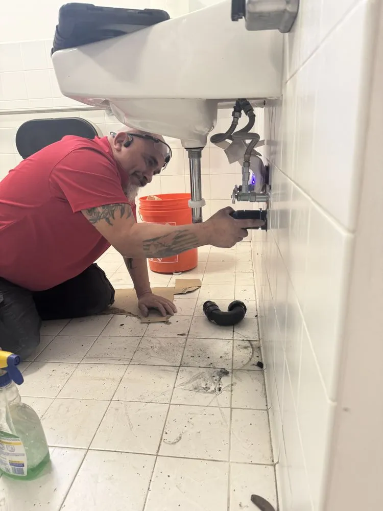 Top-rated emergency plumbing experts serving Escondido, CA - Zoom Drain SD North County