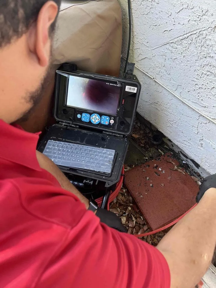 Top-rated emergency plumbing in Escondido, CA by Zoom Drain SD North County