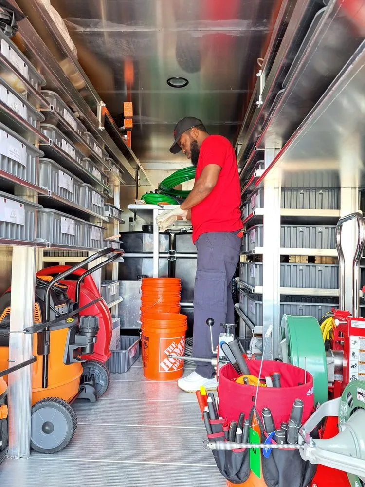 Slide of Zoom Drain South Florida